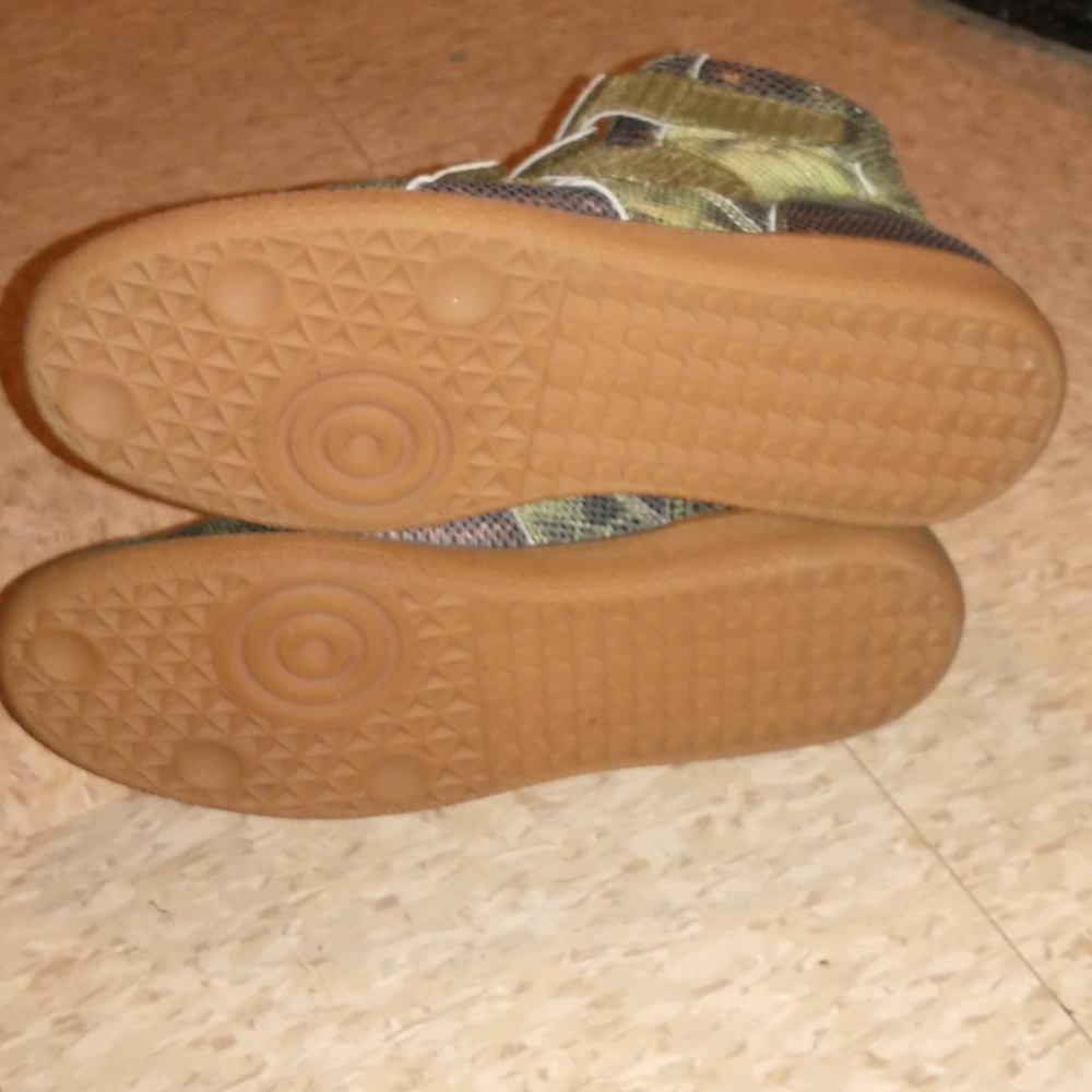 SNAKE SKIN    MAISON MARTIN MARGIELA - Picture 4 of 7